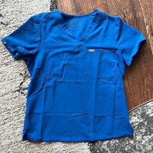 Figs Catarina top - medium